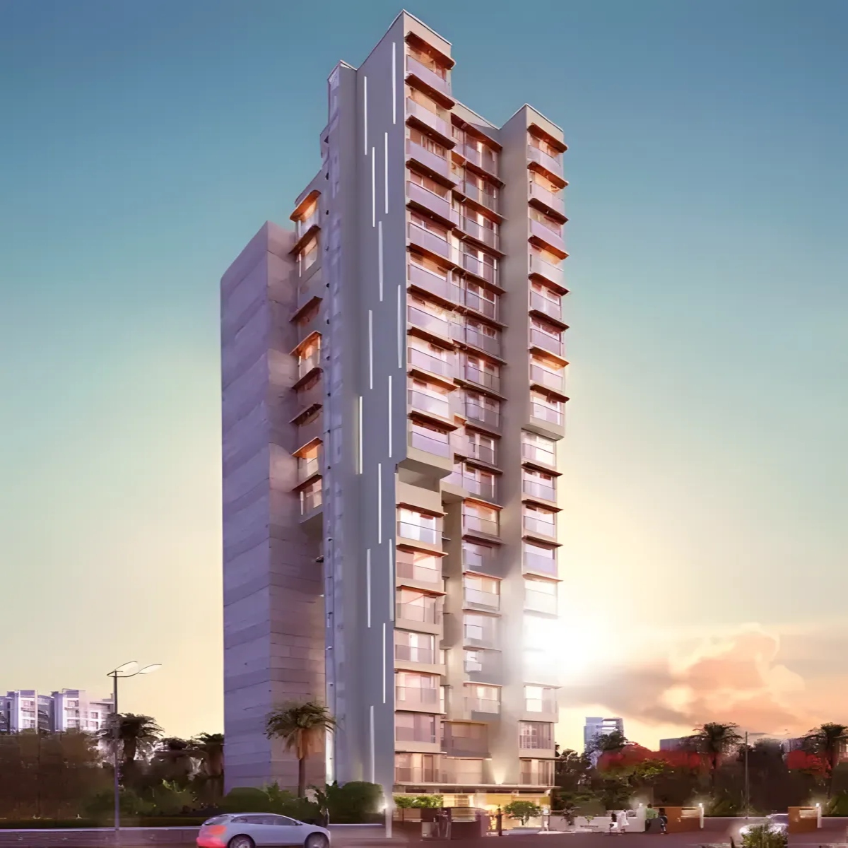 property for sale in navi mumbai